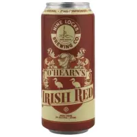 Nine Locks Brewing Co. O'Hearn's Irish Red