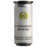 Backcountry Brewing Experimental Hoppy Ale #6