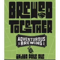 Adventurous Brewing Brewed Together