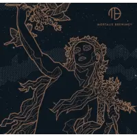 Mortalis Brewing Company Hemera