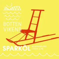 Bottenvikens Bryggeri Sparköl
