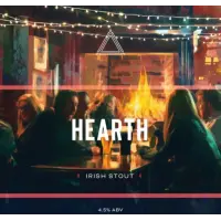 Triple Crossing Beer Hearth