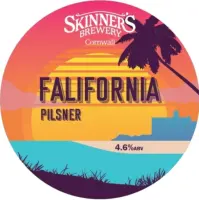 Skinners Brewery Falifornia