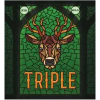 LaBEERint Brewery Belgian Triple