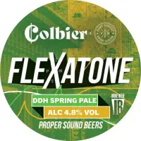 Colbier Brewery Limited Flexatone