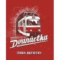 Jaws Brewery Dvanáctka.ale