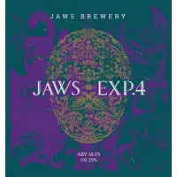 Jaws Brewery EXP.4
