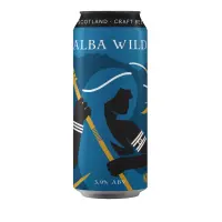 Natural Selection Alba Wild