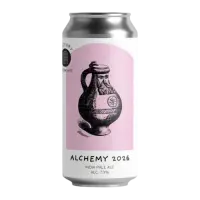 Factory Brewing Alchemy 2026