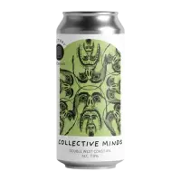 Factory Brewing Collective Minds