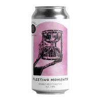 Factory Brewing Fleeting Moments