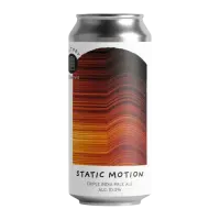 Factory Brewing Static Motion