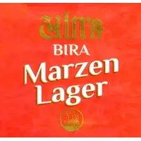 Chastnaya Pivovarnya Afanasy (Частная Пивоварня Афанасий) Ultra Marzen Lager
