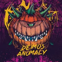 Selfmade Brewery Deimos Anomaly