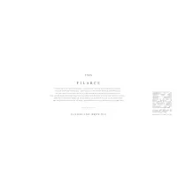 Floodland Brewing Filaree (2025)