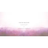 Floodland Brewing Field Blend - Cherry (2024)