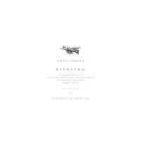 Floodland Brewing Riesling (2021-2022)