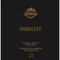 Godbeerg Brewery Insight