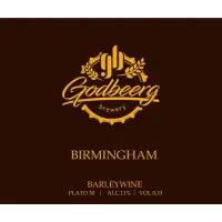 Godbeerg Brewery Birmingham
