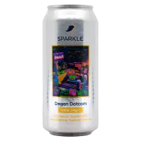 Sparkle Degen Dotcom
