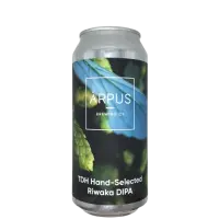 Ārpus Brewing Co. TDH Hand-Selected Riwaka DIPA
