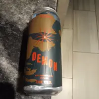 The Veil Brewing Company Demon