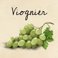 HenkeBier Viognier