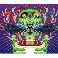 Axe & Arrow Brewing Hardwired