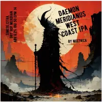Permon Meetnica Daemon Meridianus IPA