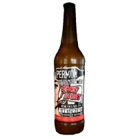 Permon Sorry I'm Wet