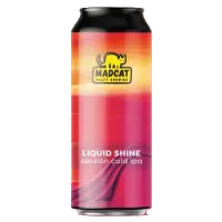 MadCat Liquid Shine