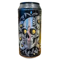 Dark Revolution Hazy Daisy