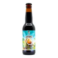 Galea Craft Beers Koko Barik
