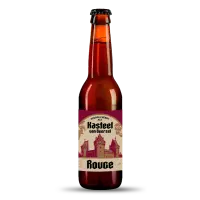 Vasileostrovskaya Brewery (Василеостровская Пивоварня) Kasteel Van Beersel Rouge