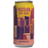 Brew Detroit Passion City Haze