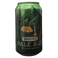 State of Brewing Shuteye Peak