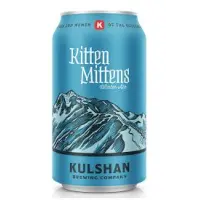 Kulshan Brewing Company Kitten Mittens