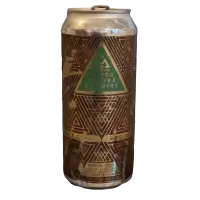 Green Empire Brewing Special Brownie