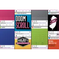 Magnify Brewing Company Doom Scroll