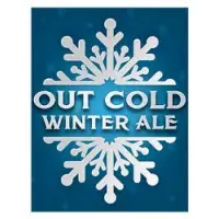 Sawtooth Brewery Out Cold - Scotch Ale (2025)