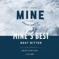 Mine Brewing Co Mine's Best