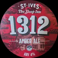 St. Ives Brewery The Sloop Inn 1312