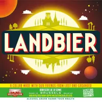 Brasserie de la Senne Landbier