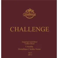 Godbeerg Brewery Challenge