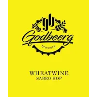 Godbeerg Brewery Wheat Wine Sabro Hop