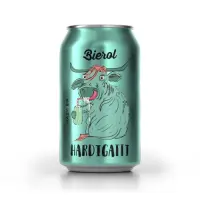 Bierol Hardigatti 2026