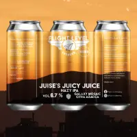 Flight Level Brewing Juise's Juicy Juice 2026 Edition