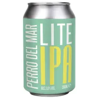 Cervecería Wendlandt Perro Del Mar - Lite IPA