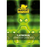 MadCat Catberus