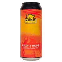 MadCat Hazy 2 Hops
